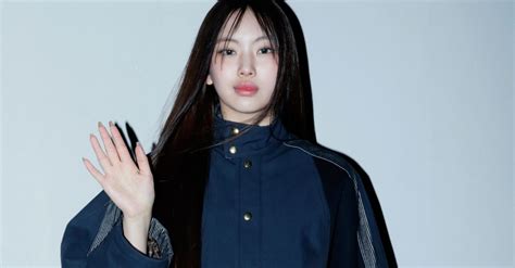 NewJeans’s Hyein, Taeyeon, Mingyu and more: Stars 